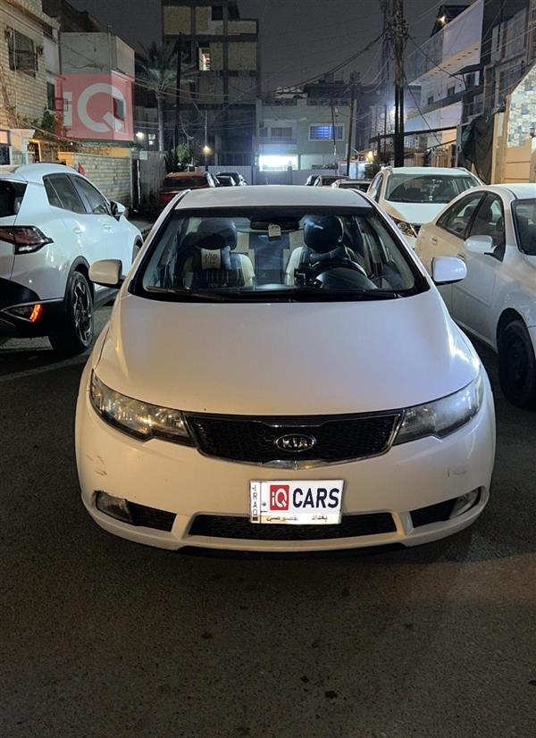 كيا سيراتو 2012 للبيع في العراق -  بغداد